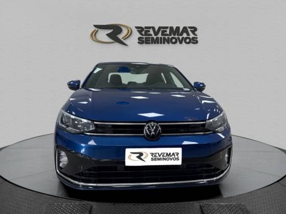 VOLKSWAGEN VIRTUS 1.0 200 TSI HIGHLINE AUTOMÁTICO VOLKSWAGEN VIRTUS 1.0 200 TSI HIGHLINE AUTOMÁTICO